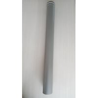 ALARKO SRD 20-27 YOĞUŞMALI KOMBİ BACA UZATMA BORUSU GRİ 1000 MM ALARKO SRD 20-27 YOĞUŞMALI KOMBİ BACA UZATMA BORUSU GRİ 1000 MM