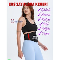 ŞARJLI BEL KEMERİ ŞARJLI BEL KEMERİ