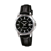 Casio LTP-V004L-1AUDF Kadın Kol Saati Casio LTP-V004L-1AUDF Kadın Kol Saati
