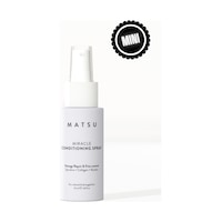 Matsu Miracle Biotin Keratin Kolay Tarama Elektriklenme Karşıtı Onarıcı Saç Spreyi 50 ml Matsu Miracle Biotin Keratin Kolay Tarama Elektriklenme Karşıtı Onarıcı Saç Spreyi 50 ml