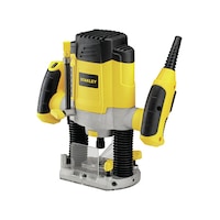 Stanley Freze Makinesi 1200 Watt + 6 Uç SRR1200
