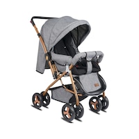 Tommy Baby Classic Çift Yön Bebek Arabası Tam Yatarlı Tommy Baby Classic Çift Yön Bebek Arabası Tam Yatarlı