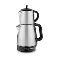 Sinbo STM-5831 1.7 LT Çay Makinesi Sinbo STM-5831 1.7 LT Çay Makinesi