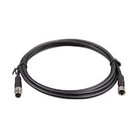 Victron Kablo M8 Dairesel Konektör Erkek/dişi 3 Kutuplu 3m Circular Connector Paket/2 Adet Ass030560300 Victron Kablo M8 Dairesel Konektör Erkek/dişi 3 Kutuplu 3m Circular Connector Paket/2 Adet Ass030560300