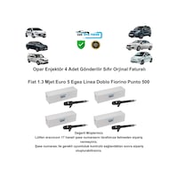Opar 55219886 Enjektör Fiat 1.3 Mjet Euro 5 Egea Linea Doblo Fiorino Punto 500 Opar 55219886 Enjektör Fiat 1.3 Mjet Euro 5 Egea Linea Doblo Fiorino Punto 500