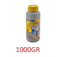 P Plus Proline Wc-banyo-lavabo Açıcı Dök-aç1000gr Türk Malı 1 Ad P Plus Proline Wc-banyo-lavabo Açıcı Dök-aç1000gr Türk Malı 1 Ad