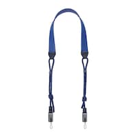 Ulanzi Css2 U-snap Lite Kamera Omuz Askısı Astral Blue Mavi - B200 Ulanzi Css2 U-snap Lite Kamera Omuz Askısı Astral Blue Mavi - B200