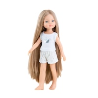 Paola Reina Manica Amıga Pijama 32 Cm Oyuncak Bebek 32cm Paola Reina Manica Amıga Pijama 32 Cm Oyuncak Bebek 32cm