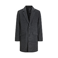 Jack & Jones Jack&jones Erkek Kaban 12258389 Koyu Gri Jack & Jones Jack&jones Erkek Kaban 12258389 Koyu Gri