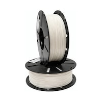 Filenta Sedef Beyaz Pla Premium Filament 1.75mm 1kg