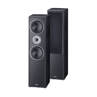 Magnat Monitor Supreme 802 Siyah 1 Çift Hoparlör Magnat Monitor Supreme 802 Siyah 1 Çift Hoparlör