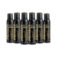 Privacy Man Gold Sensation Erkek Deodorant 6 x 150 ML Privacy Man Gold Sensation Erkek Deodorant 6 x 150 ML
