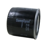 Cs 1407 Yağ Filtre Cs 1407 Yağ Filtre