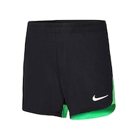 Nike Dri-fit Acdpr Kadın Şort Dh9252-011 Siyah-siyah Siyah Nike Dri-fit Acdpr Kadın Şort Dh9252-011 Siyah-siyah Siyah
