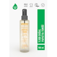 Siveno %100 Doğal Papatya Suyu Aydınlatma Etkili Arındırıcı Rahatlatığı Saç Ve Cilt Toniği 150 Ml Siveno %100 Doğal Papatya Suyu Aydınlatma Etkili Arındırıcı Rahatlatığı Saç Ve Cilt Toniği 150 Ml