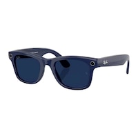 Ray-ban Meta Wayfarer Gen 2 Rw4012 6628mf53 Ray-ban Meta Wayfarer Gen 2 Rw4012 6628mf53