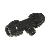 Senkron Kaplin Erkek Te 20x1/2 X20 Senkron Kaplin Erkek Te 20x1/2 X20