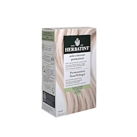 Herbatint Saç Boyası 10n Platinium Blonde - Platin Sarısı Herbatint Saç Boyası 10n Platinium Blonde - Platin Sarısı