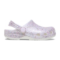 Crocs Classıc Fantasy Glıtter Clog T Simli Kız Çocuk Terlik 212562 212562 100 Çok Renkli Crocs Classıc Fantasy Glıtter Clog T Simli Kız Çocuk Terlik 212562 212562 100 Çok Renkli