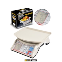 Assur Asr8079 Akülü Dijital Mutfak Terazisi 2 Gr 40 Kg Şarjlı Hassas Ölçüm Tartı Hassas Terazi Beyaz Assur Asr8079 Akülü Dijital Mutfak Terazisi 2 Gr 40 Kg Şarjlı Hassas Ölçüm Tartı Hassas Terazi Beyaz
