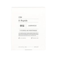 Barulab 530 S-Peptide Ampoule  Peptit Ampül 30 x 2 ML