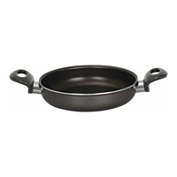 Mehtap Onyx Çift Taraflı Teflon Sahan 22CM Mehtap Onyx Çift Taraflı Teflon Sahan 22CM