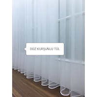 Tül Perde Kurşunlu Düz Grek Sade Ve Spor Uygun Fiyatlı. (375082785) Tül Perde Kurşunlu Düz Grek Sade Ve Spor Uygun Fiyatlı. (375082785)