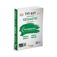 Navigasyon Yayınları Tyt Ayt Geometri Video Çözümlü Soru Bankası Navigasyon Yayınları Tyt Ayt Geometri Video Çözümlü Soru Bankası