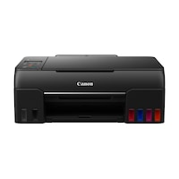 Canon Pixma G640 Mürekkep Tanklı Çok Fonksiyonlu Fotoğraf Yazıcısı Canon Pixma G640 Mürekkep Tanklı Çok Fonksiyonlu Fotoğraf Yazıcısı