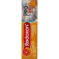 Pro 15 Efervesan Tablet Pro 15 Efervesan Tablet