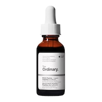 The Ordinary Multi-peptide + Copper Peptides 1% Serum - Yaşlanma Belirtileri Karşıtı Serum 30 Ml The Ordinary Multi-peptide + Copper Peptides 1% Serum - Yaşlanma Belirtileri Karşıtı Serum 30 Ml