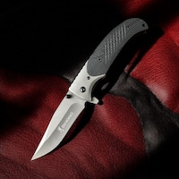 Browning A 377 Kamp Çakı Siyah Browning A 377 Kamp Çakı Siyah
