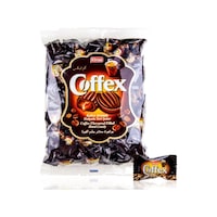 Coffex Kahveli Şeker 1000 Gr. (1 Poşet) Coffex Kahveli Şeker 1000 Gr. (1 Poşet)