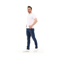 Cedy Denım Erkek Kot Pantolon Slim Fit Jean C323 001 Cedy Denım Erkek Kot Pantolon Slim Fit Jean C323 001