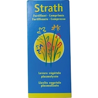 Strath 40 Tablet Strath 40 Tablet