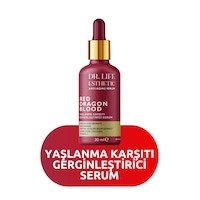 Dr. Life Esthetic Red Dragon Blood Serum 30 ML Dr. Life Esthetic Red Dragon Blood Serum 30 ML