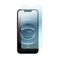Apple Uyumlu iPhone 16e Ekran Koruyucu 6.1 İnç Nano Şeffaf Apple Uyumlu iPhone 16e Ekran Koruyucu 6.1 İnç Nano Şeffaf