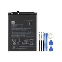 Xiaomi Redmi 9 Bn54 Pil Batarya ve Tamir Seti 5020 Mah Xiaomi Redmi 9 Bn54 Pil Batarya ve Tamir Seti 5020 Mah