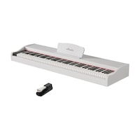 Sonic BL-170S-WH Taşınabilir Dijital Piyano (Beyaz) Sonic BL-170S-WH Taşınabilir Dijital Piyano (Beyaz)