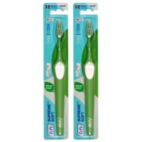 Tepe Supreme Soft Diş Fırçası 2'li Tepe Supreme Soft Diş Fırçası 2'li