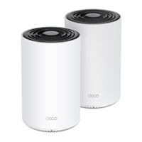 Tp-link Deco PX50 2'li Wi-fi 6 AX3000 + G1500 Tüm Ev Mesh Wifi Sistemi Tp-link Deco PX50 2'li Wi-fi 6 AX3000 + G1500 Tüm Ev Mesh Wifi Sistemi