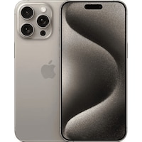 Yenilenmiş Apple Iphone 15 Pro Max 256 GB B Kalite (12 Ay Garantili) Yenilenmiş Apple Iphone 15 Pro Max 256 GB B Kalite (12 Ay Garantili)