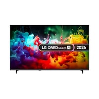 LG 65QNED70B6C 65'' 165 Ekran Uydu Alıcılı 4K Ultra HD Smart WebOS MiniLED TV LG 65QNED70B6C 65'' 165 Ekran Uydu Alıcılı 4K Ultra HD Smart WebOS MiniLED TV