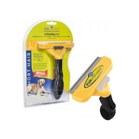 Furminator Köpek Tüy Toplama Tarama Fırçası Furminatör Uzun Tüy Toplayıcısı Furminator Köpek Tüy Toplama Tarama Fırçası Furminatör Uzun Tüy Toplayıcısı