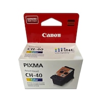 Canon Ch-40/3430c001aa Renkli Baskı Kafası Canon Ch-40/3430c001aa Renkli Baskı Kafası