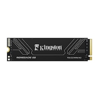 Kingston Renegade G5 SRNG2S/1T0 1TB NVMe PCIe M.2 SSD Kingston Renegade G5 SRNG2S/1T0 1TB NVMe PCIe M.2 SSD