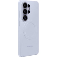 Samsung Galaxy Uyumlu S26 Ultra İnce Magnet Kılıf - Lila Lila Samsung Galaxy Uyumlu S26 Ultra İnce Magnet Kılıf - Lila Lila