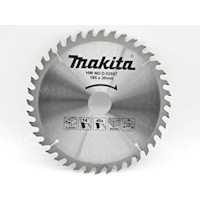 Makita D-15578 Daire Testere Bıçağı 115x22.23 Mm 40 Diş Ahşap Kesim Makita D-15578 Daire Testere Bıçağı 115x22.23 Mm 40 Diş Ahşap Kesim