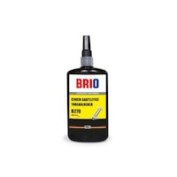 Brio Civata Sabitleyici Yüksek Kuvvet 250 Ml Brio Civata Sabitleyici Yüksek Kuvvet 250 Ml