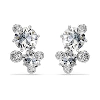 5732253 Swarovski Küpe Constella:pe Stud Cry/rhs Metalik 5732253 Swarovski Küpe Constella:pe Stud Cry/rhs Metalik